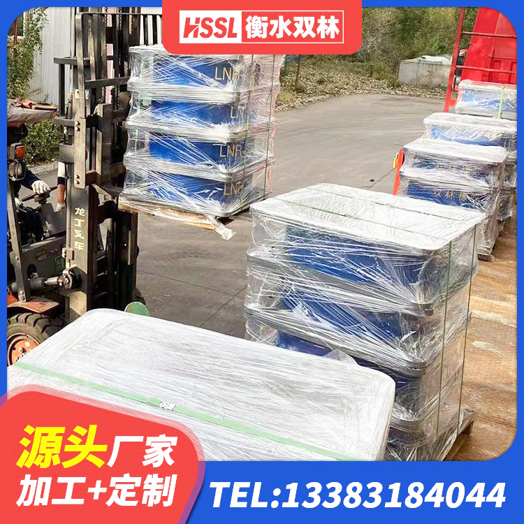 九寨沟县较高阻尼减隔震支座源头工厂 九寨沟县橡胶减隔震支座源头工厂 九寨沟县LNR隔震支座600生产厂家 九寨沟县隔震支座1型源头工厂 - 第5张