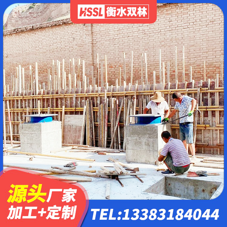 九寨沟县HDR1000高阻尼隔震支座生产厂家 九寨沟县隔震橡胶支座哪家好 九寨沟县LRB隔震支座1000 九寨沟县LRB500-II型隔震支座源头工厂 - 第2张