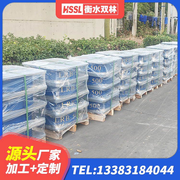 九寨沟县建筑水平力分散力型隔震支座LNR源头工厂 九寨沟县铅芯夹层橡胶隔震支座生产厂家 九寨沟县HDR500隔震支座生产厂家 九寨沟县LNR橡胶隔震支座D600源头工厂 - 第4张